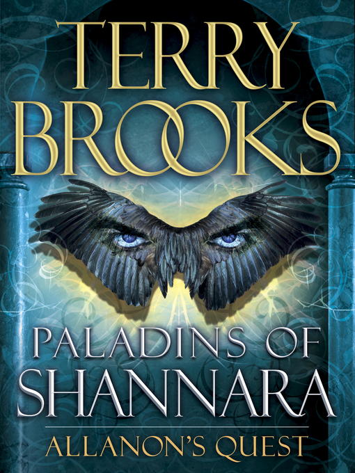 Title details for Allanon's Quest by Terry Brooks - Available